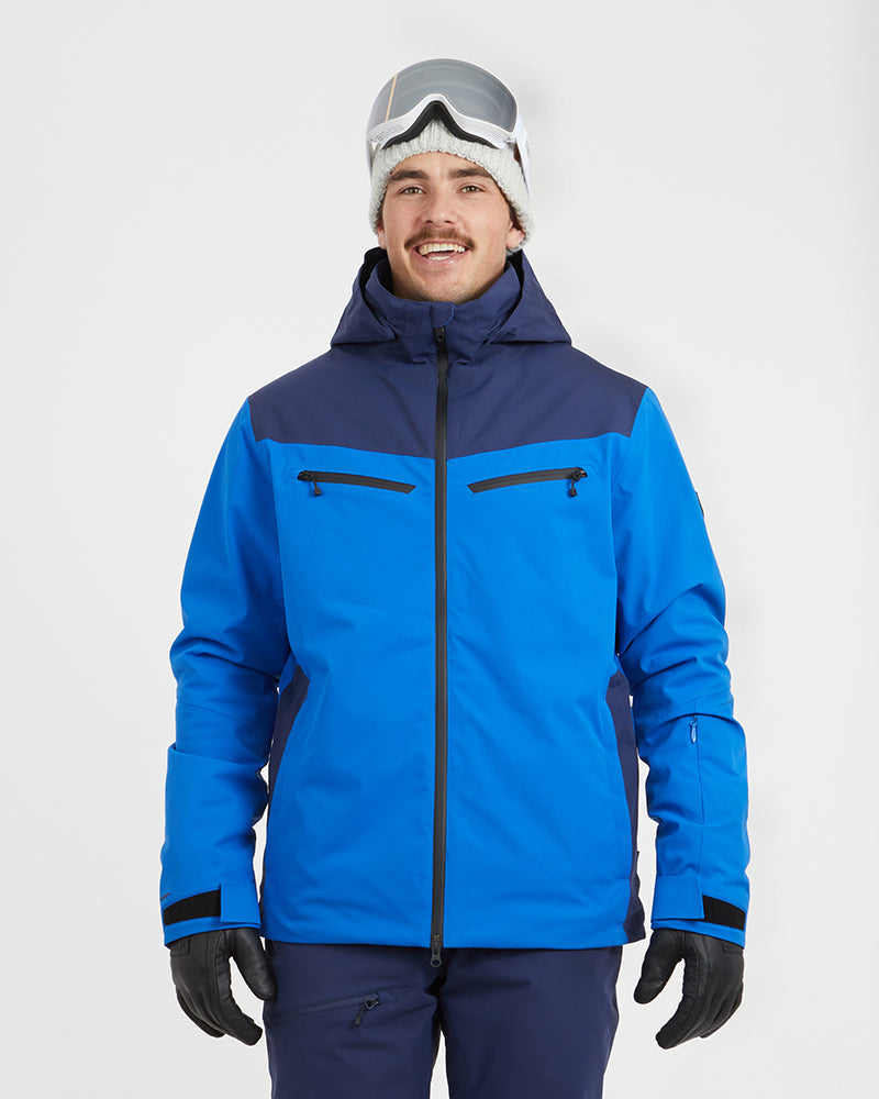 XTM Quantum Mens Snow Jacket - Ski and Board Online