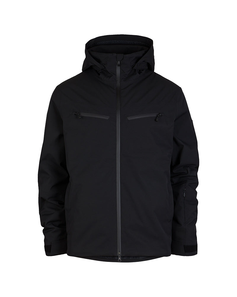 XTM Quantum Mens Snow Jacket - Ski and Board Online
