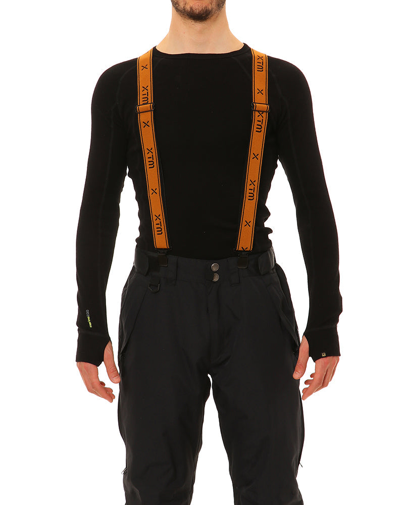 XTM Adults Braces Suspenders - Ski and Board Online