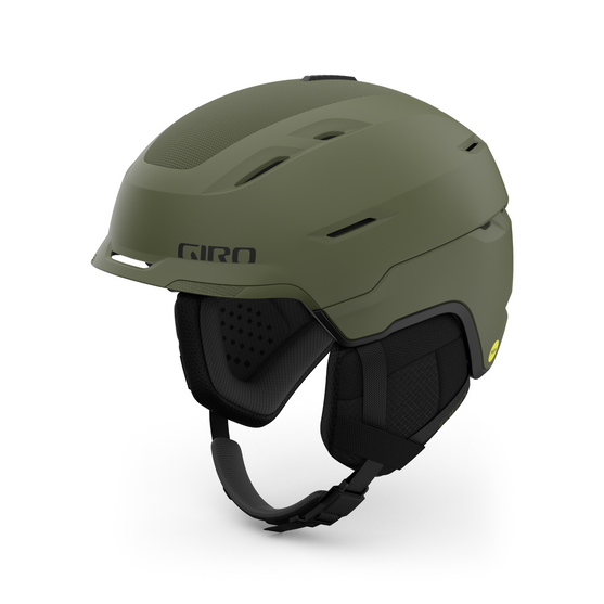 Giro TOR MIPS Snow Helmet