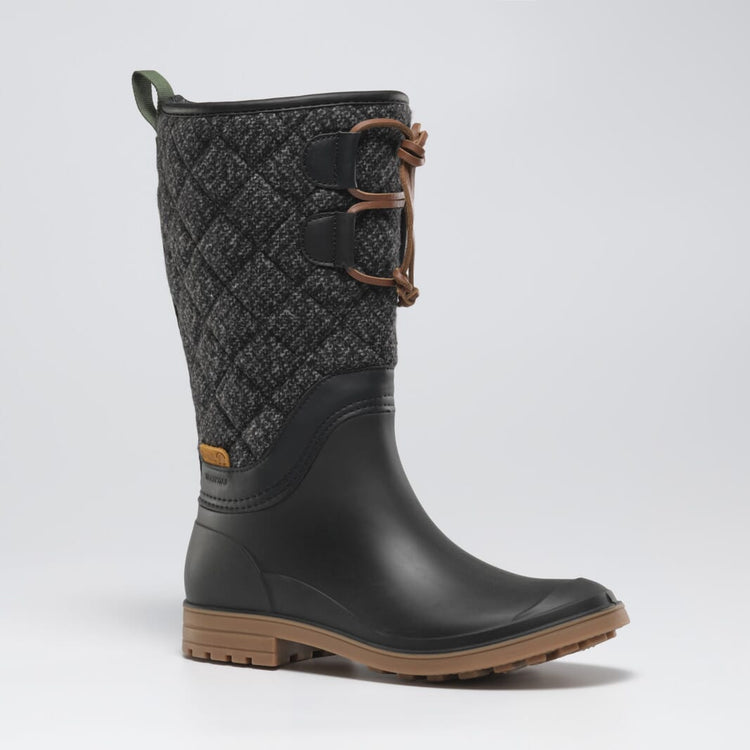 Kamik Abigail Womens Apres Snow Boots - Ski and Board Online