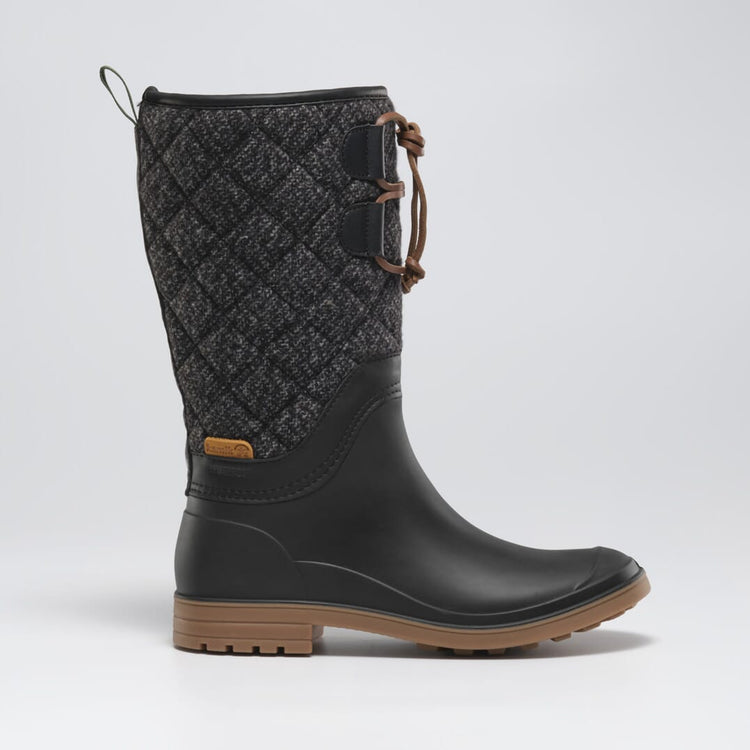 Kamik Abigail Womens Apres Snow Boots - Ski and Board Online