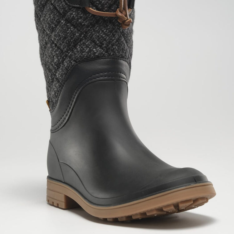Kamik Abigail Womens Apres Snow Boots - Ski and Board Online