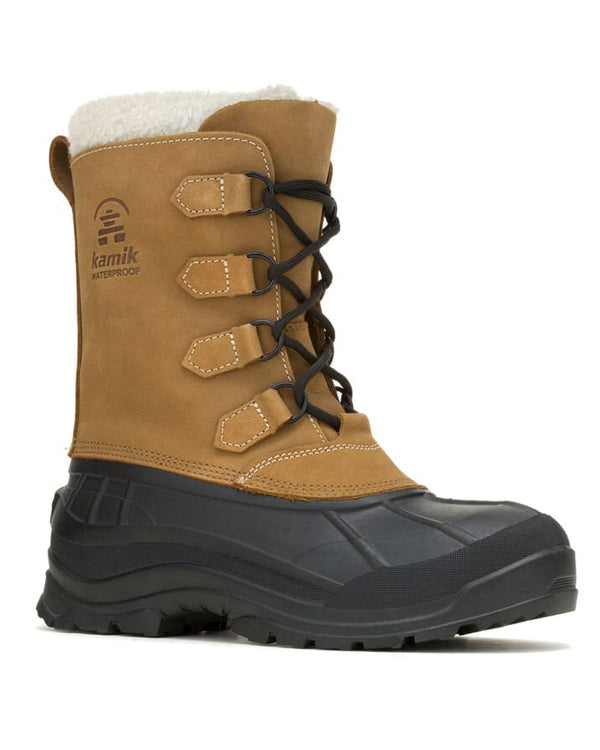 Kamik Alborg Womens Apres Snow Boots - Ski and Board Online