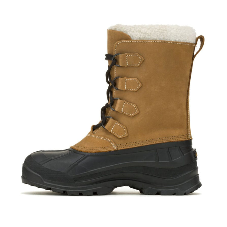 Kamik Alborg Womens Apres Snow Boots - Ski and Board Online