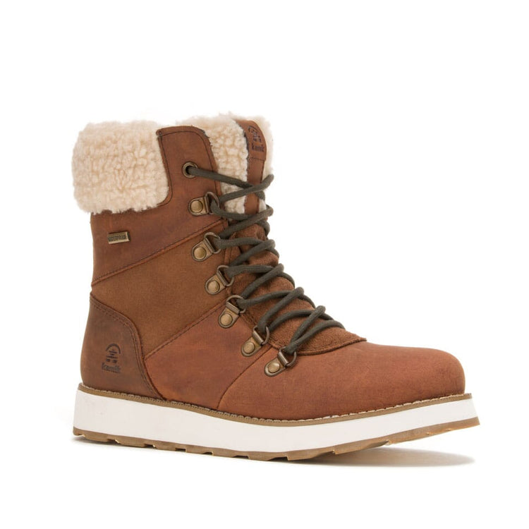 Kamik Ariel F Womens Apres Snow Boots - Ski and Board Online