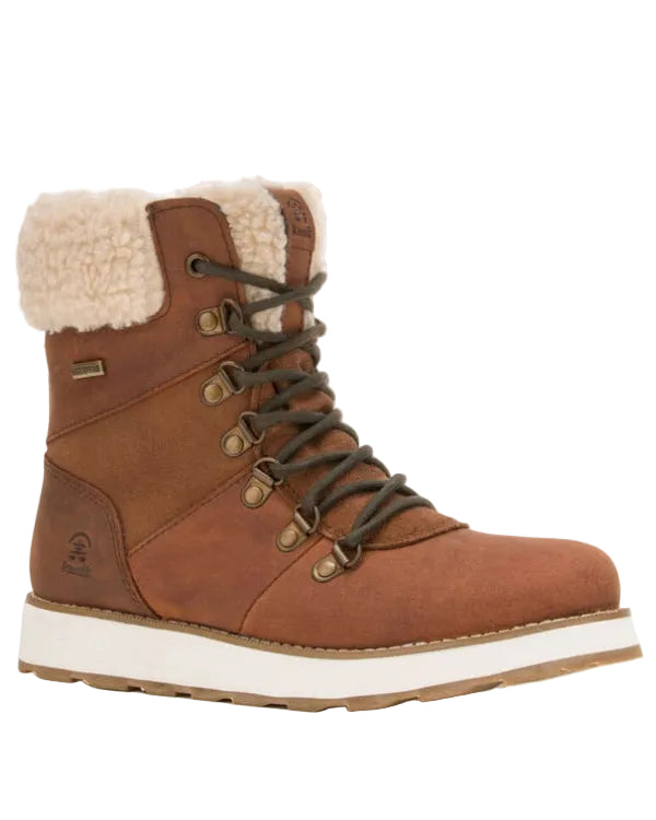 Kamik Ariel F Womens Apres Snow Boots - Ski and Board Online