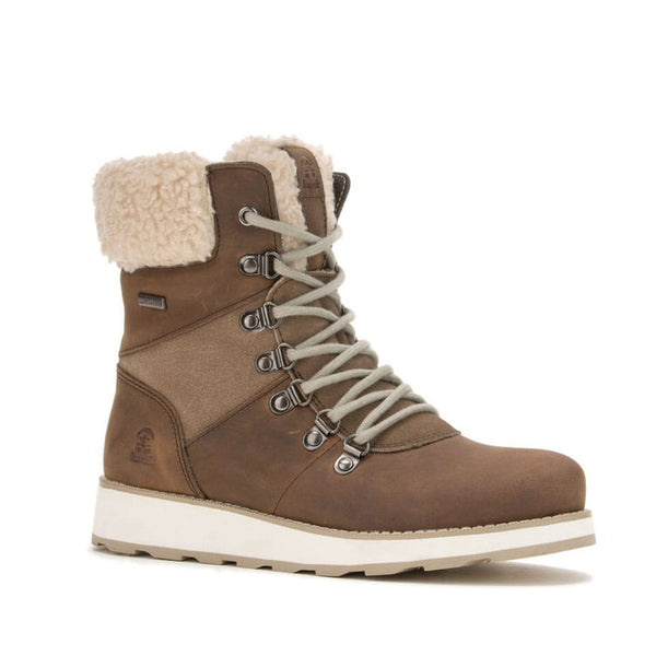 Kamik Ariel F Womens Apres Snow Boots