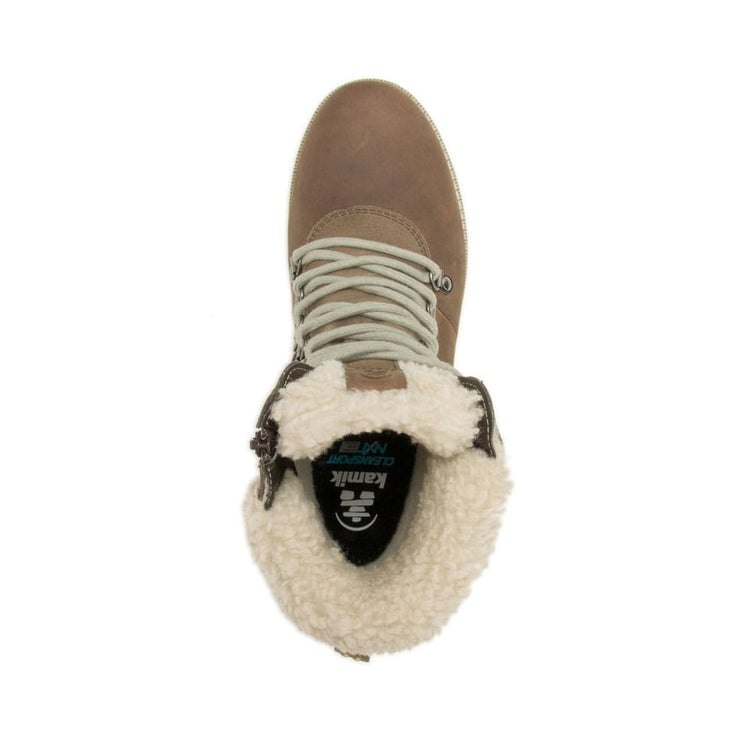 Kamik Ariel F Womens Apres Snow Boots - Ski and Board Online