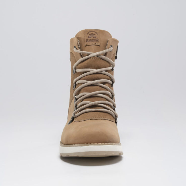 Kamik Ariel Lo Womens Apres Snow Boots - Ski and Board Online