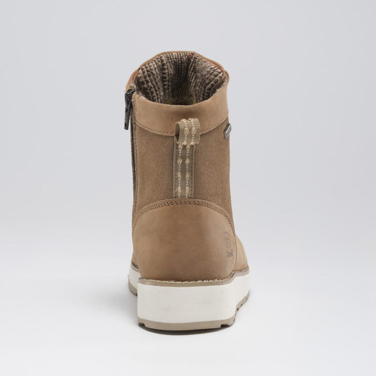 Kamik Ariel Lo Womens Apres Snow Boots - Ski and Board Online