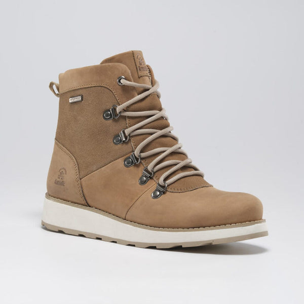 Kamik Ariel Lo Womens Apres Snow Boots