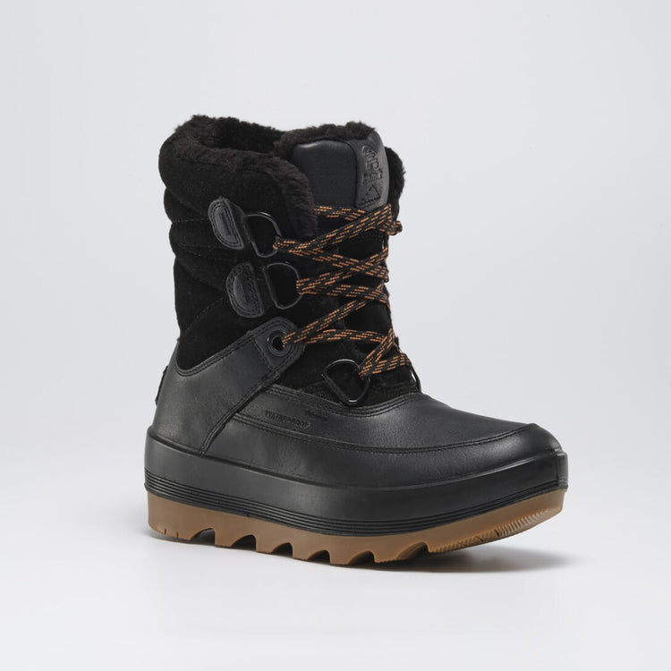 Kamik Celeste Mid Womens Apres Snow Boots - Ski and Board Online