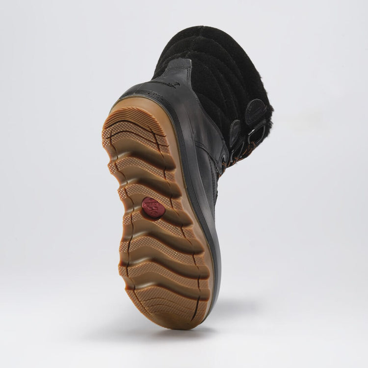 Kamik Celeste Mid Womens Apres Snow Boots - Ski and Board Online