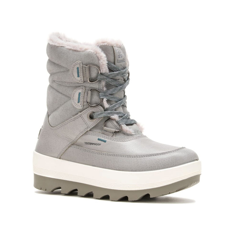 Kamik Celeste Mid Womens Apres Snow Boots - Ski and Board Online