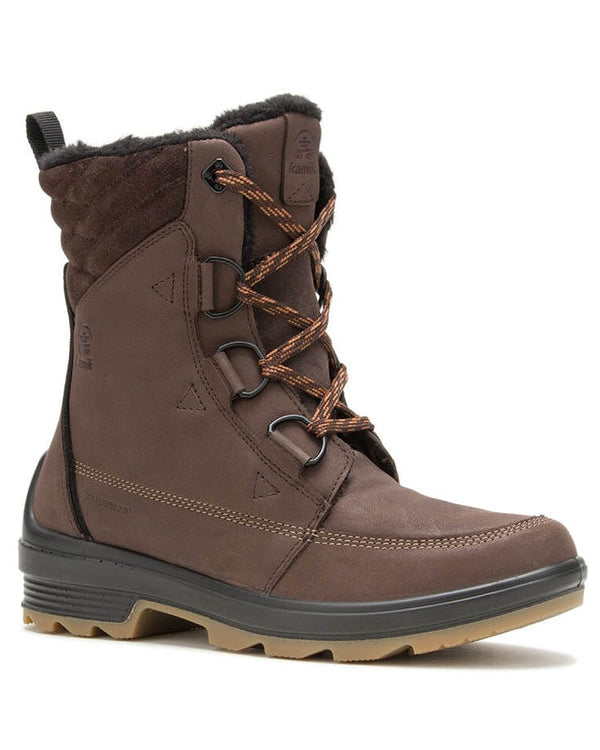 Kamik Deity Mid Womens Apres Snow Boots - Ski and Board Online