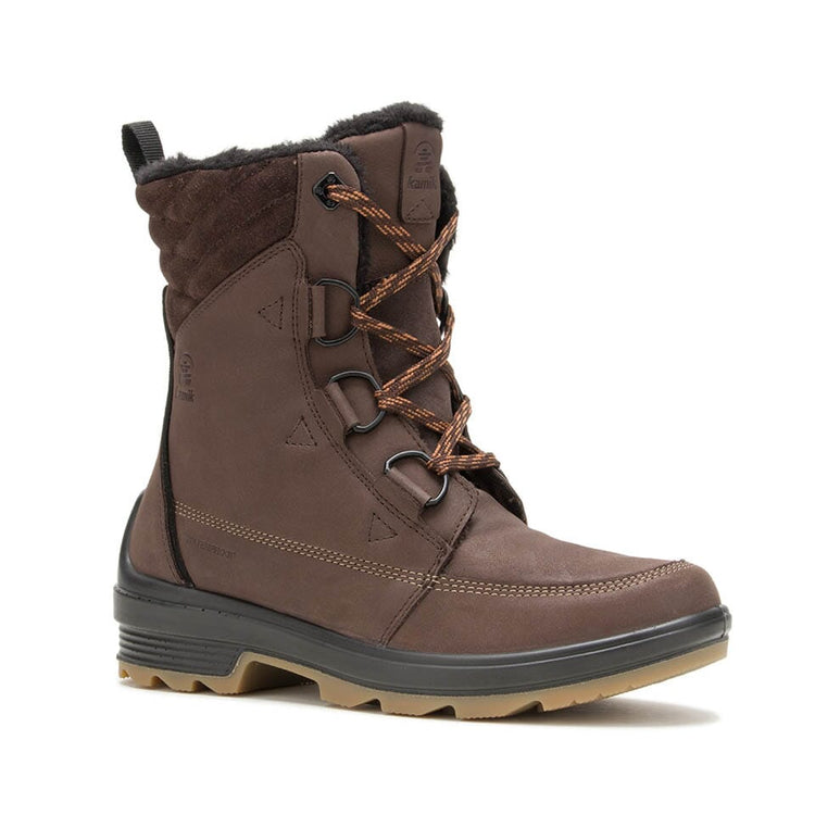 Kamik Deity Mid Womens Apres Snow Boots - Ski and Board Online