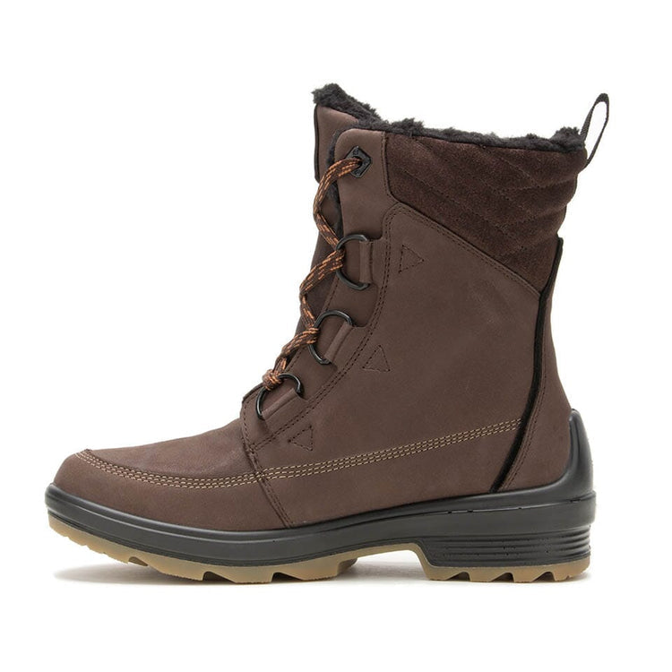 Kamik Deity Mid Womens Apres Snow Boots - Ski and Board Online