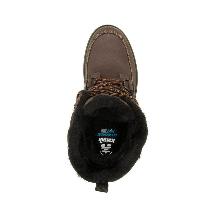 Kamik Deity Mid Womens Apres Snow Boots - Ski and Board Online