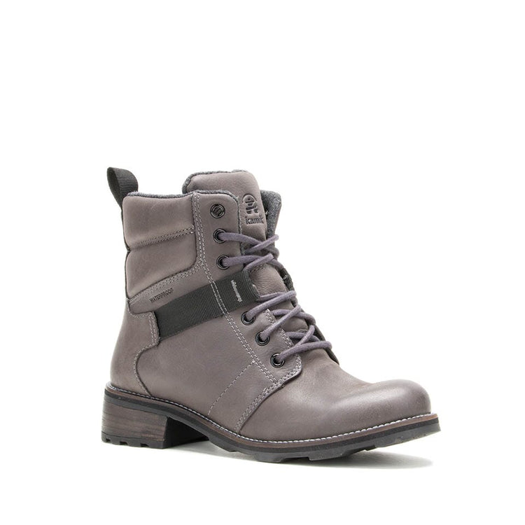 Kamik Isabella M Womens Apres Snow Boots - Ski and Board Online