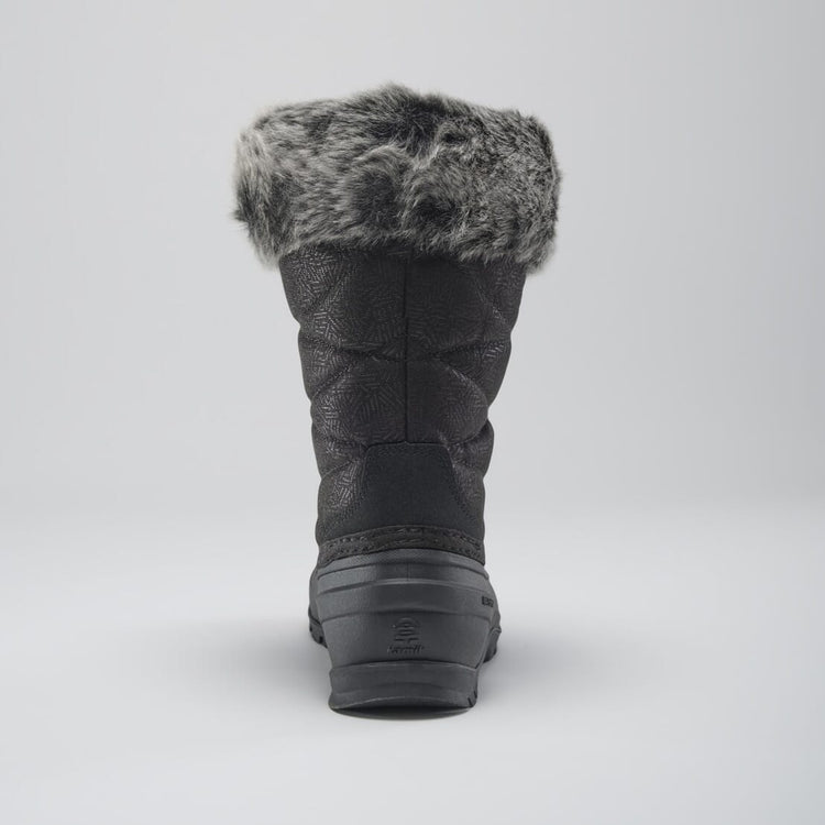 Kamik Momentum 3 Womens Apres Snow Boots - Ski and Board Online