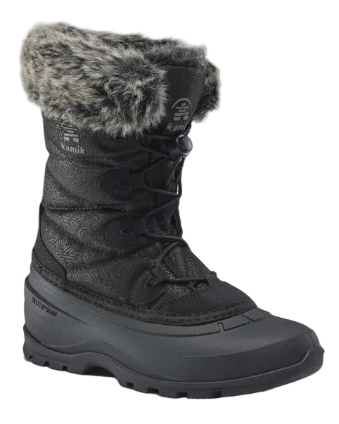 Kamik Momentum 3 Womens Apres Snow Boots - Ski and Board Online