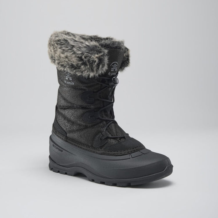 Kamik Momentum 3 Womens Apres Snow Boots - Ski and Board Online
