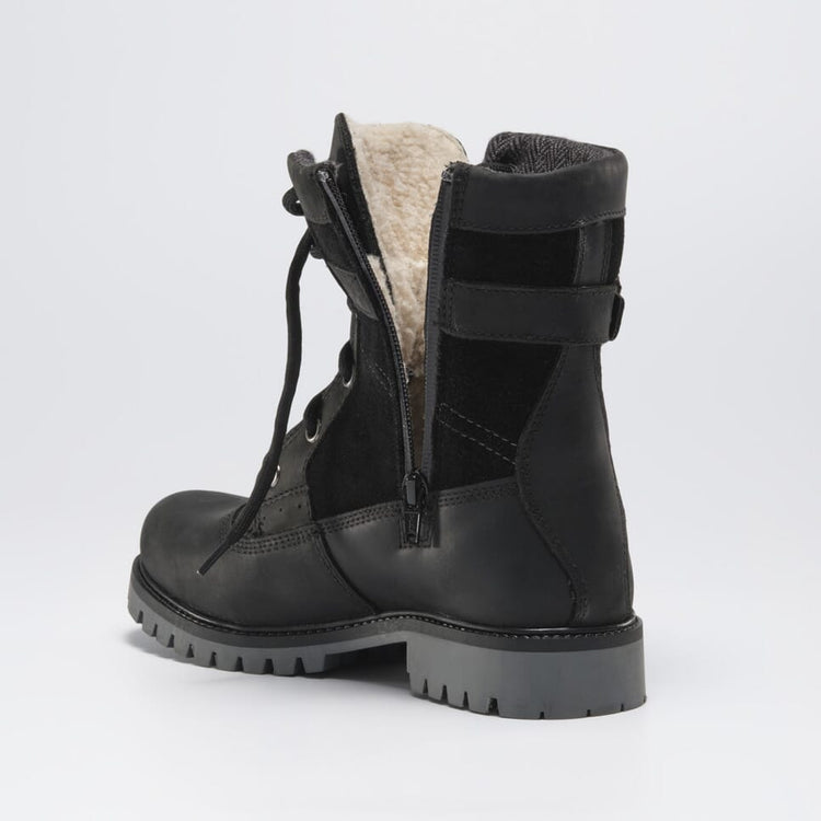 Kamik Rogue Mid Womens Apres Snow Boots - Ski and Board Online