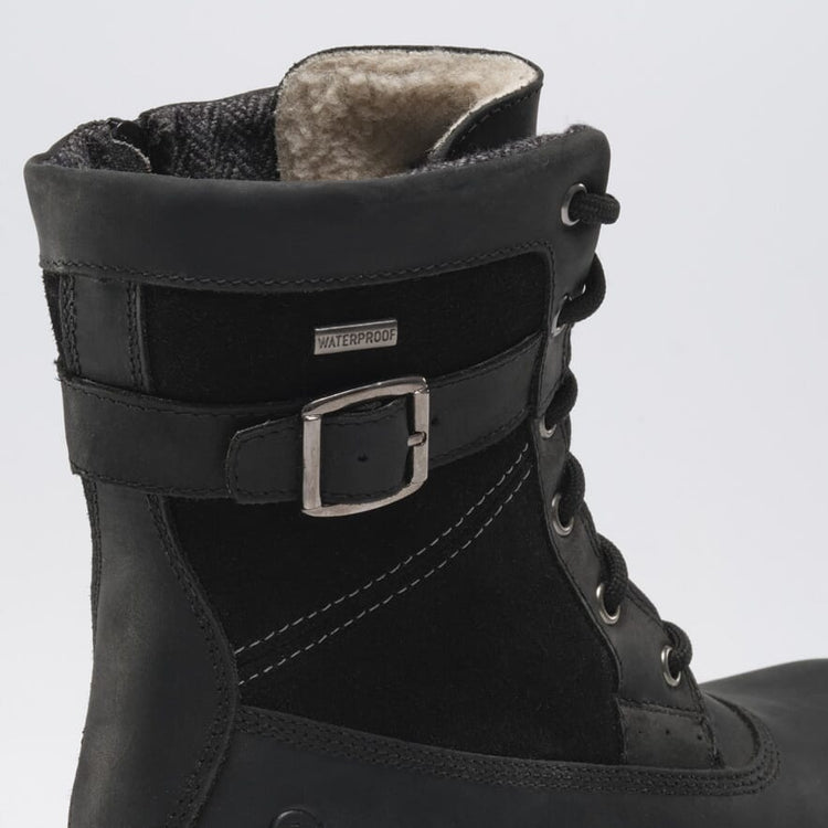 Kamik Rogue Mid Womens Apres Snow Boots - Ski and Board Online