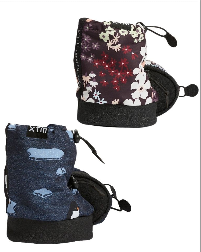 XTM Baby Booties