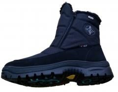 Attiba Bormio Mens Apres Snow Boot - Ski and Board Online