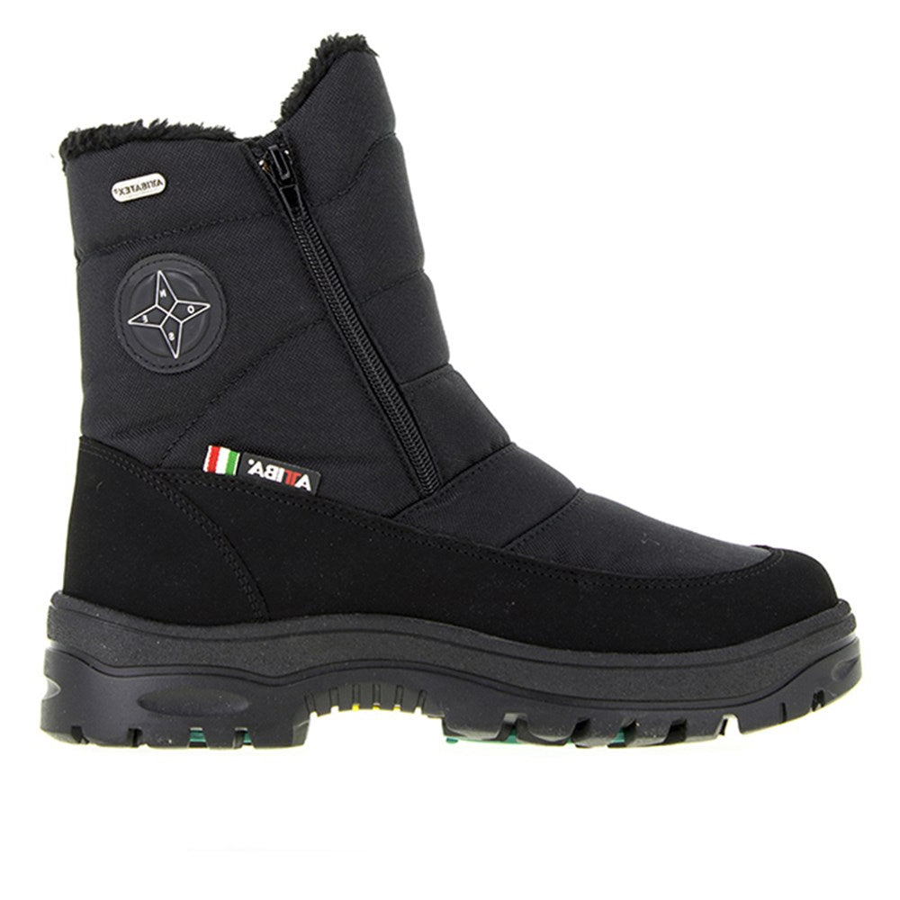 Attiba Bormio Mens Apres Snow Boot - Ski and Board Online