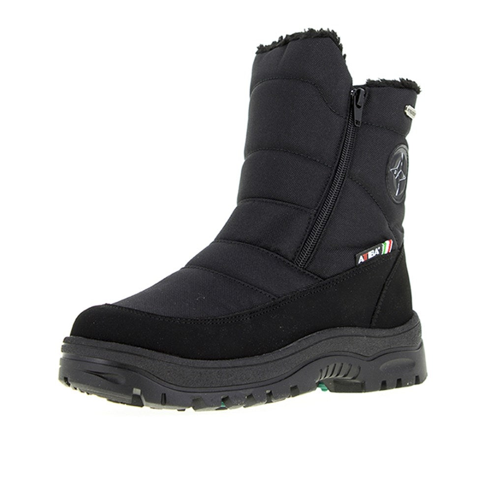Attiba Bormio Mens Apres Snow Boot - Ski and Board Online