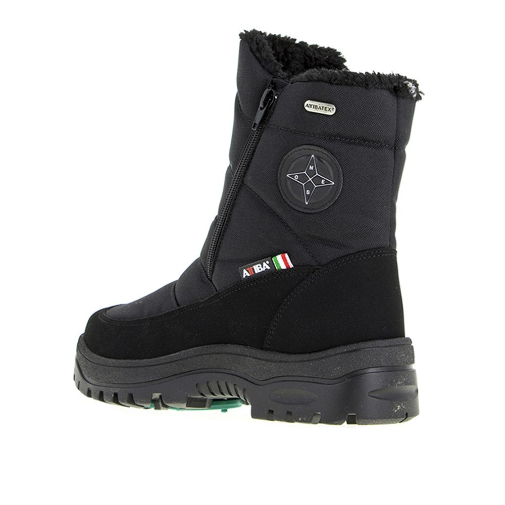 Attiba Bormio Mens Apres Snow Boot - Ski and Board Online