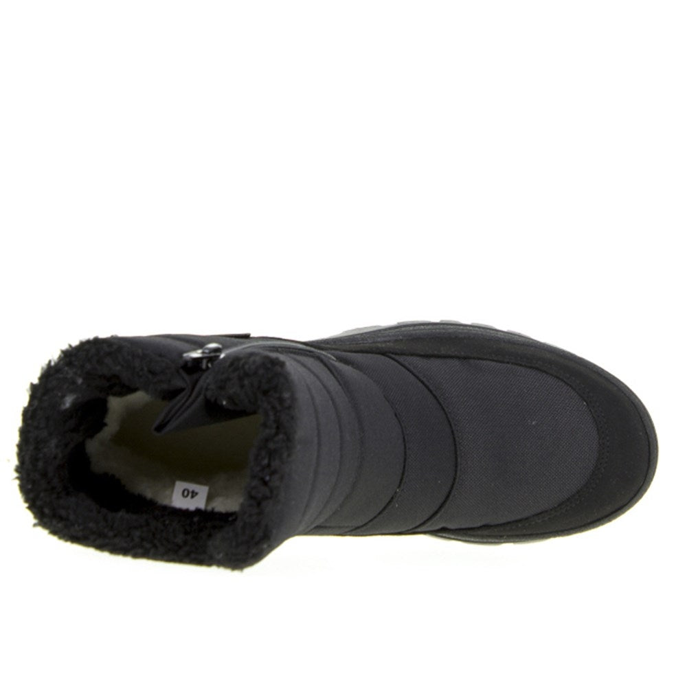 Attiba Bormio Mens Apres Snow Boot - Ski and Board Online