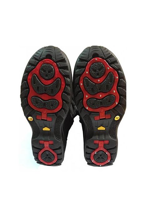 Attiba Como Women's Après Snow Boot Black - Ski and Board Online