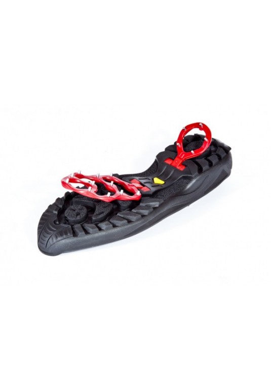 Attiba Cortina 2.0 Zip Front Women's Après Snow Boot Black - Ski and Board Online