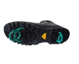 Attiba Eiger 2 Men's Après Snow Boot Black - Ski and Board Online