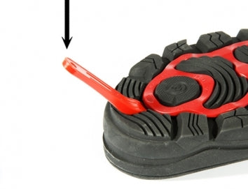 Attiba Eiger 2 Men's Après Snow Boot Black - Ski and Board Online