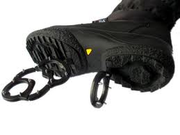 Attiba Milano Women's Après Snow Boot Black - Ski and Board Online