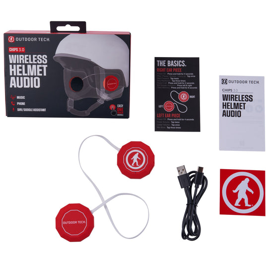 Giro Outdoor Tech Helmet Audio - Ski and Board Online