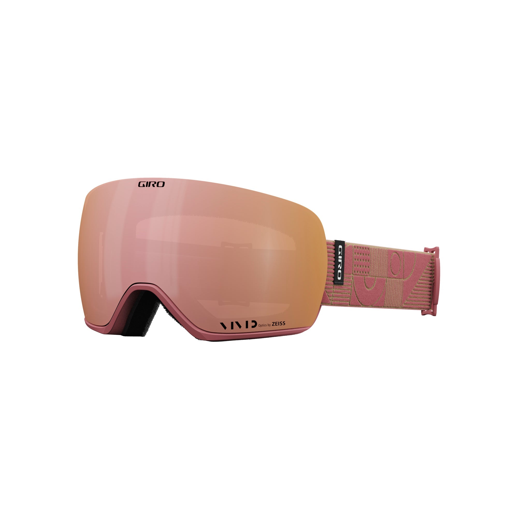 Giro Article II Snow Goggles
