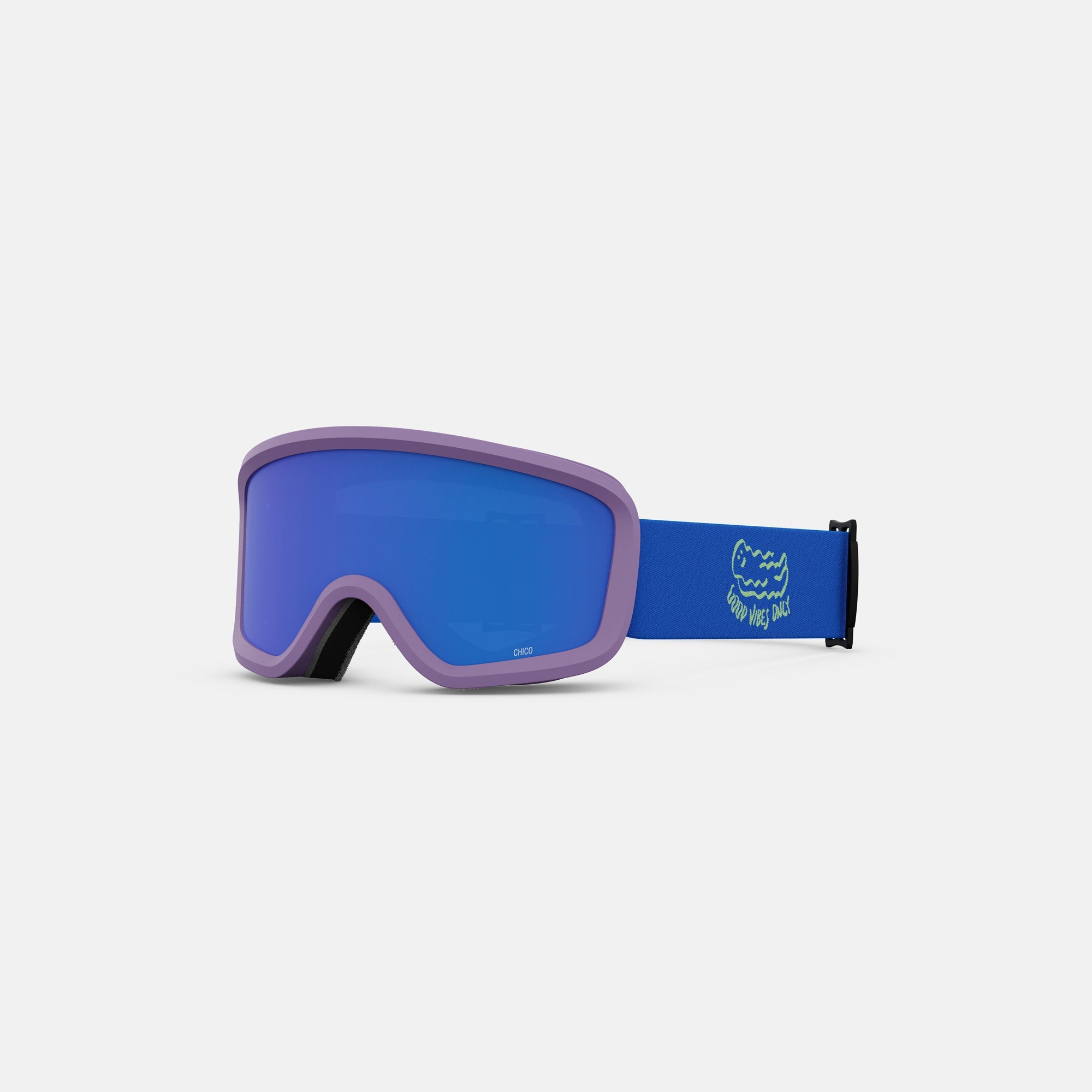 Giro Chico 2.0 Snow Goggles - Ski and Board Online