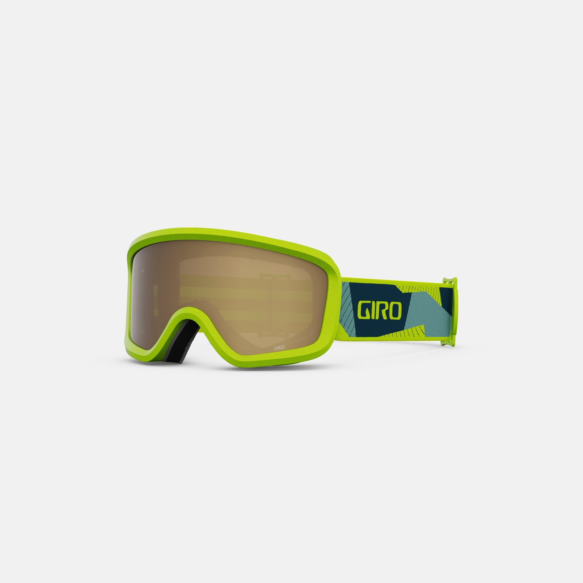 Giro Chico 2.0 Snow Goggles - Ski and Board Online