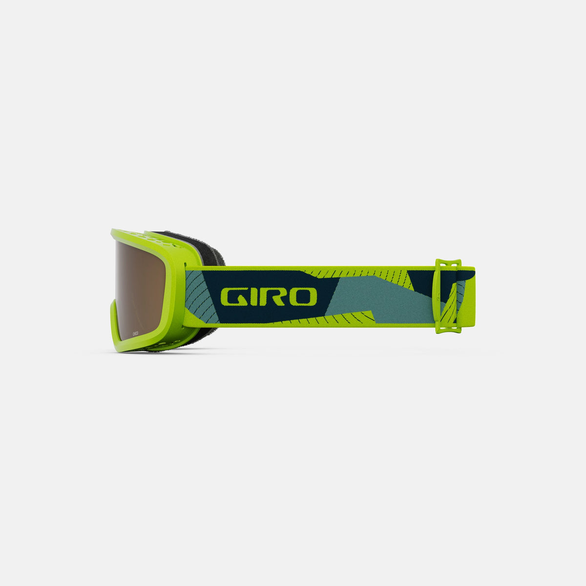 Giro Chico 2.0 Kids Snow Goggles