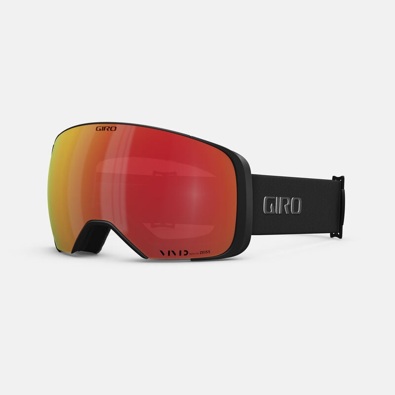 Giro Comp Snow Goggles - Ski and Board Online