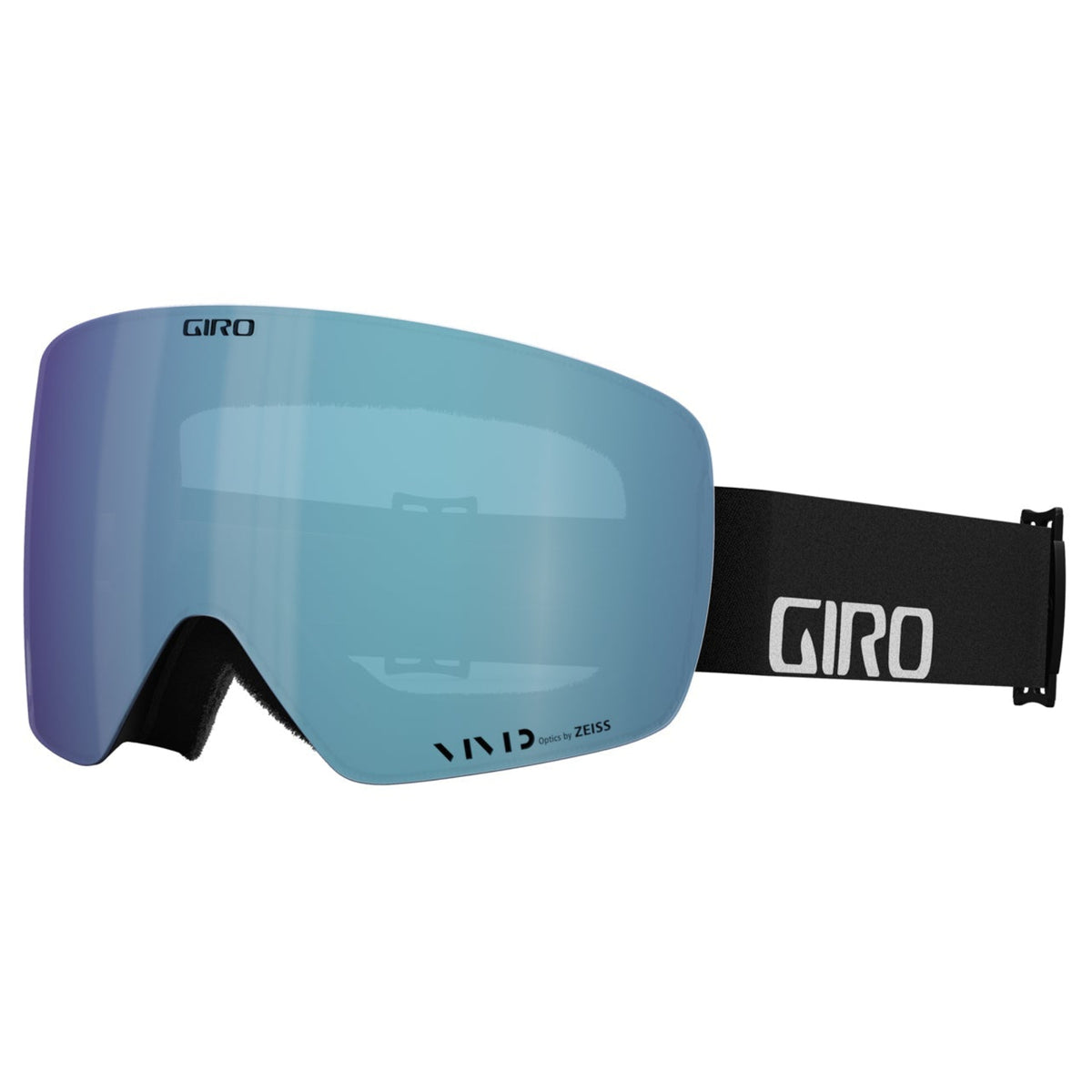 Giro Contour RS Snow Goggles - Ski and Board Online