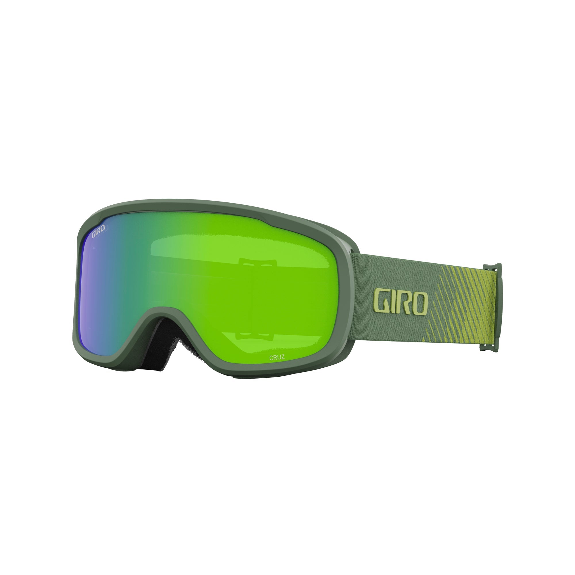 Giro Cruz Snow Goggles