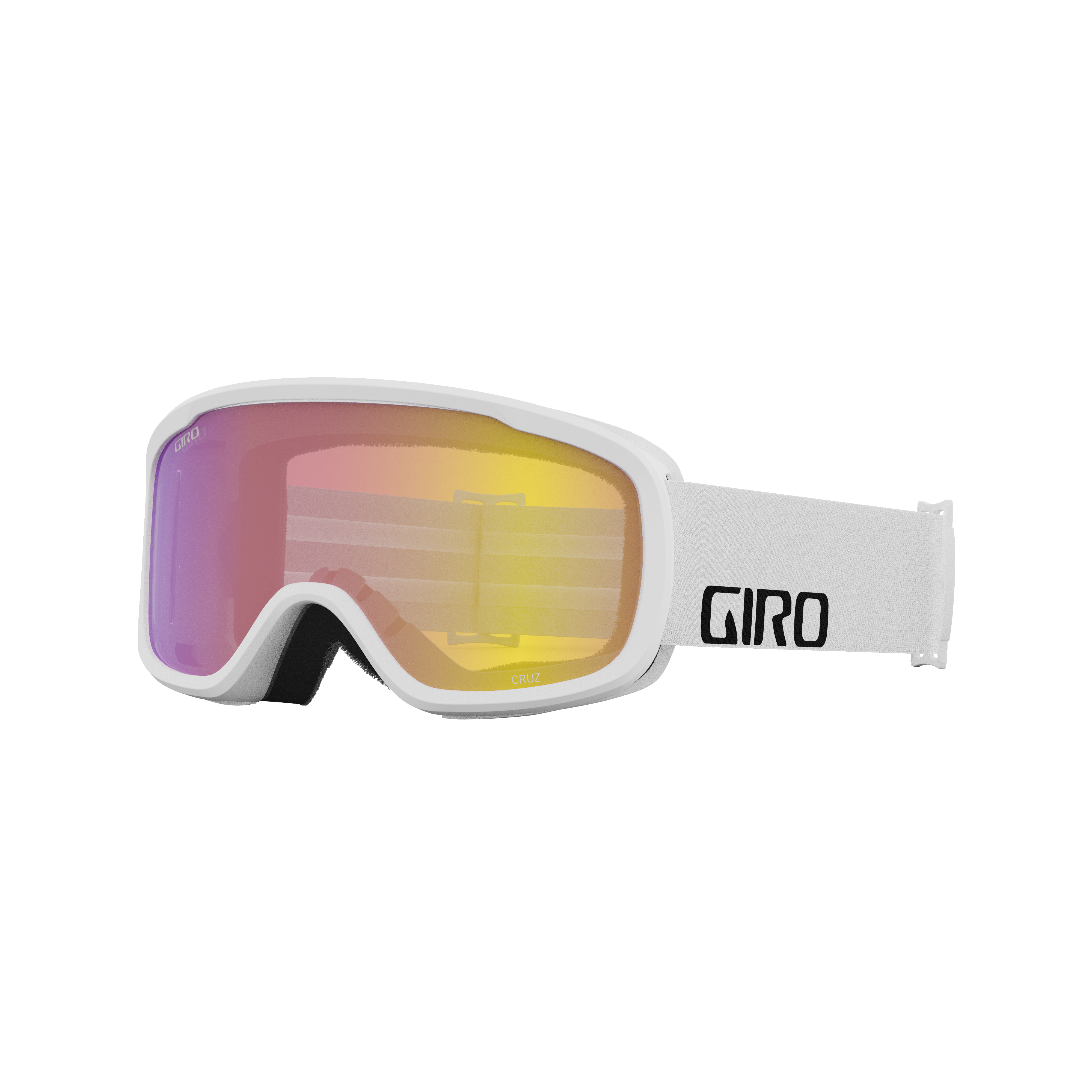 Giro Cruz Snow Goggles