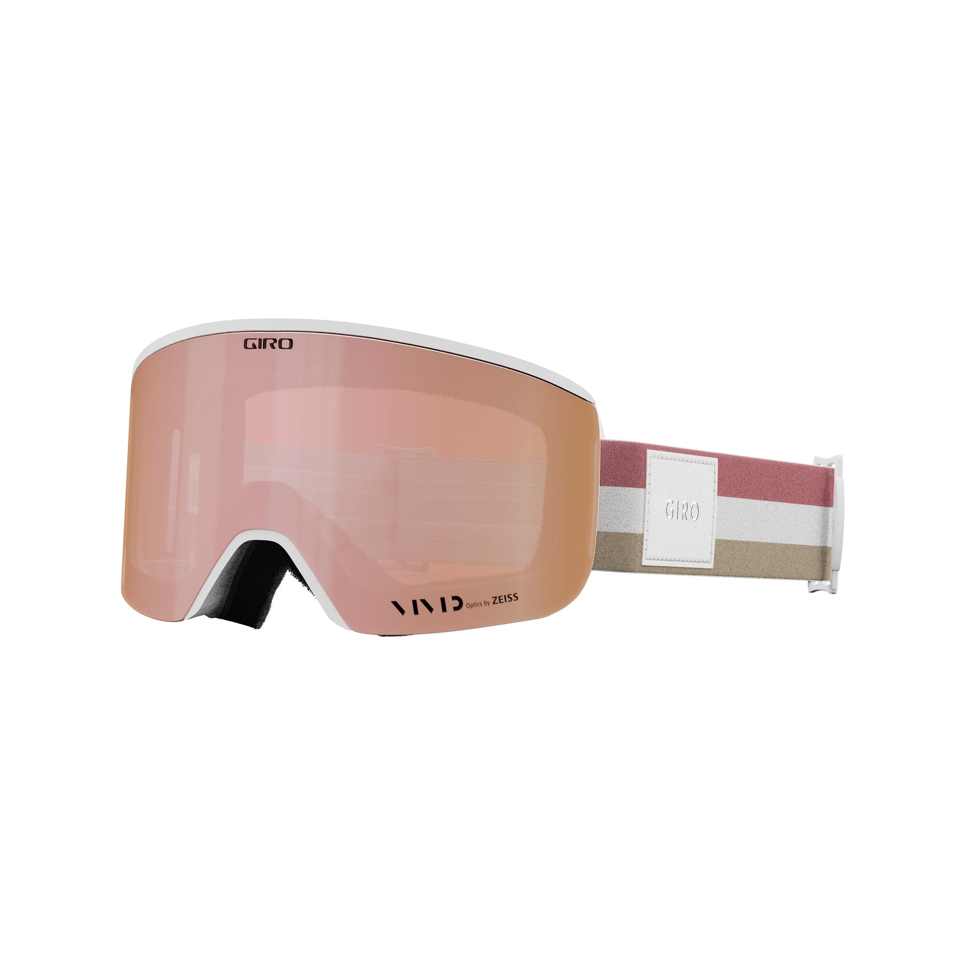 Giro Ella Snow Goggles - Ski and Board Online